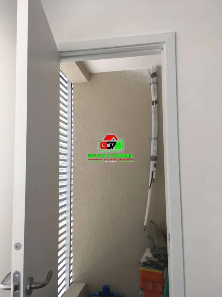 Prédio Inteiro, 26 m² - Foto 5