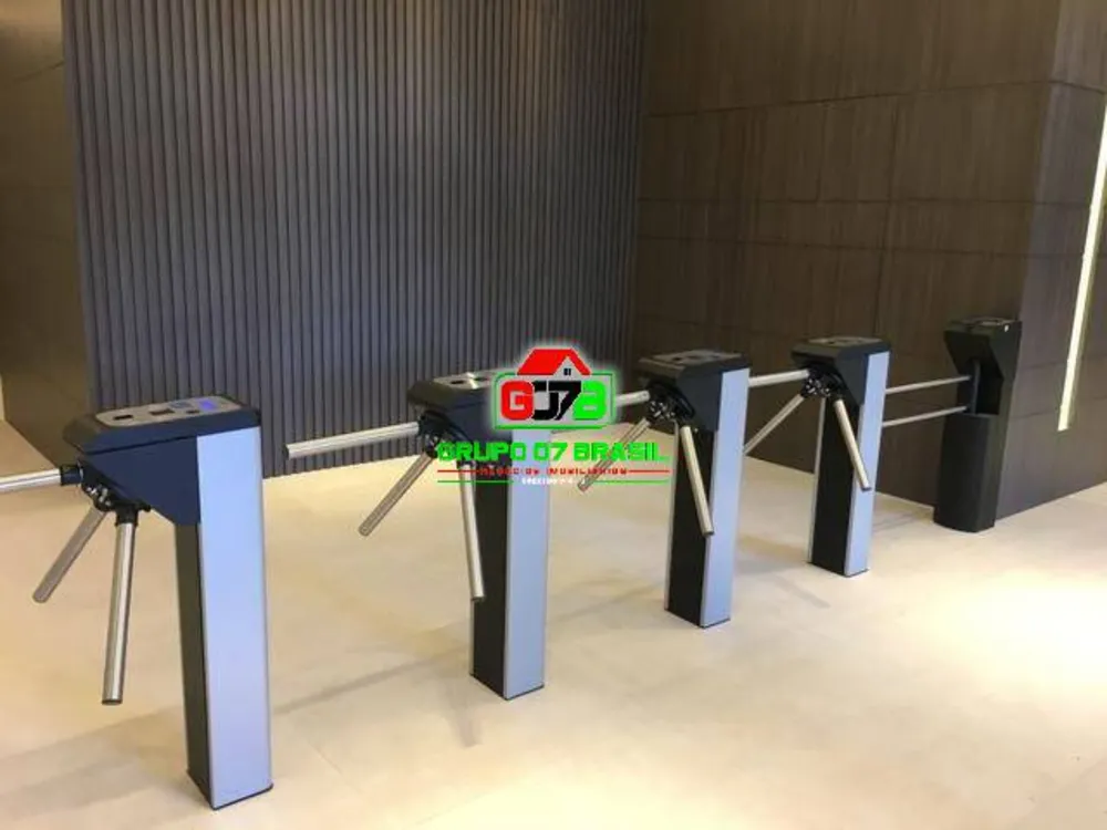 Prédio Inteiro, 26 m² - Foto 2