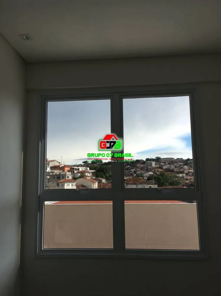 Prédio Inteiro, 26 m² - Foto 8