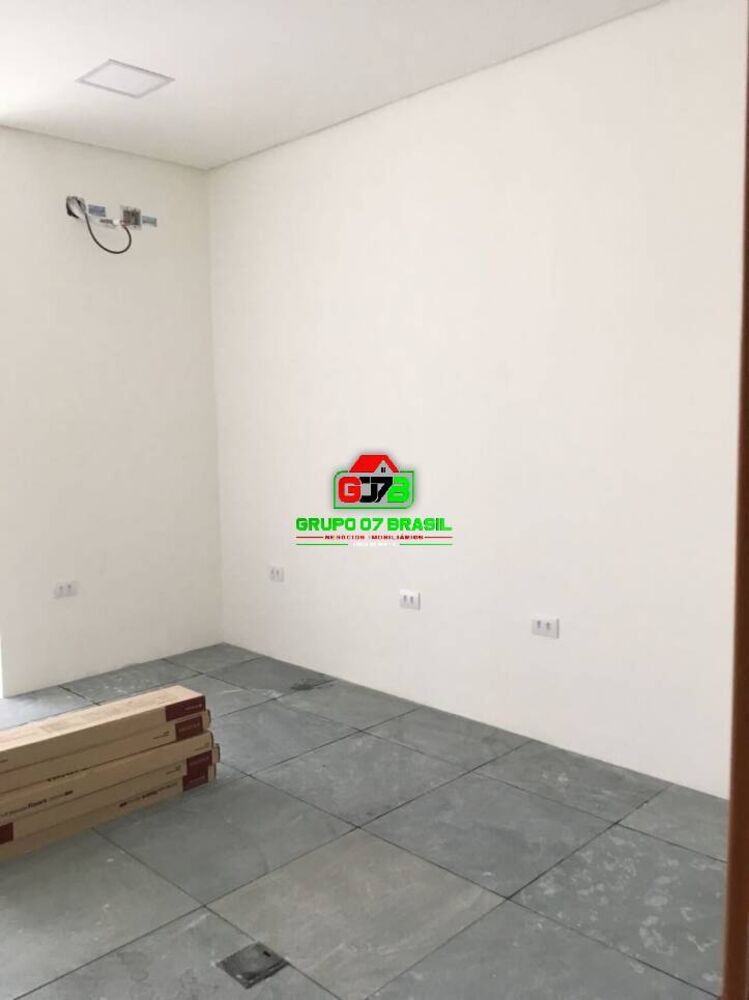 Prédio Inteiro, 26 m² - Foto 1