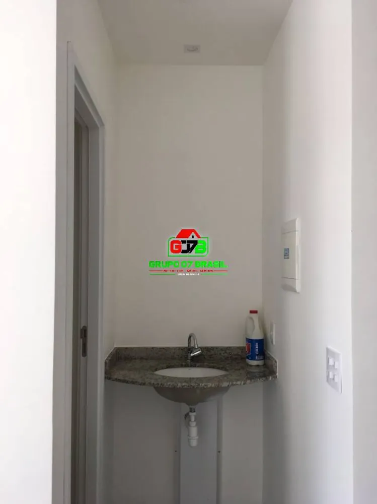 Prédio Inteiro, 26 m² - Foto 11