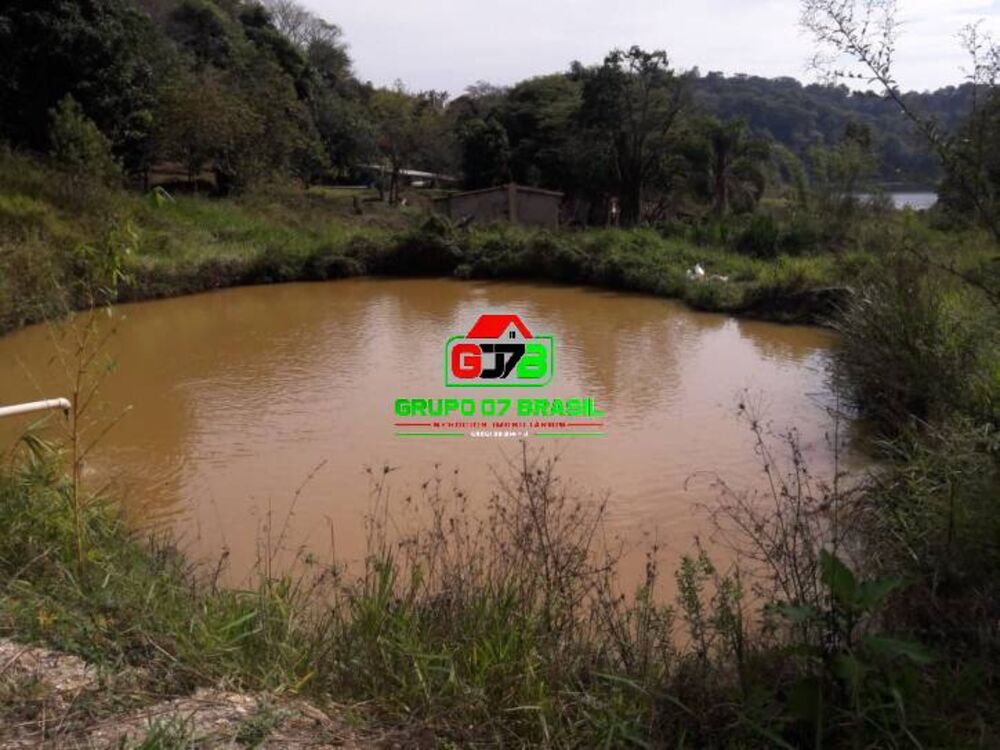 Terreno, 5000 m² - Foto 1