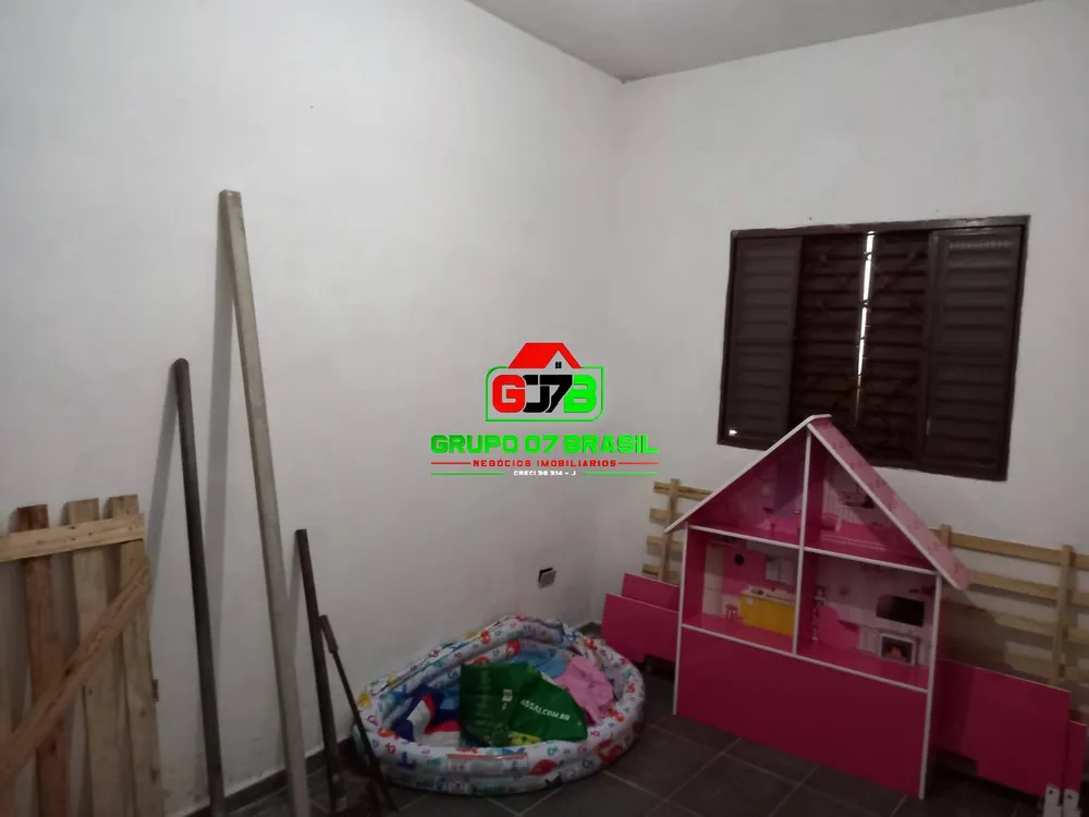 Casa, 3 quartos, 240 m² - Foto 5