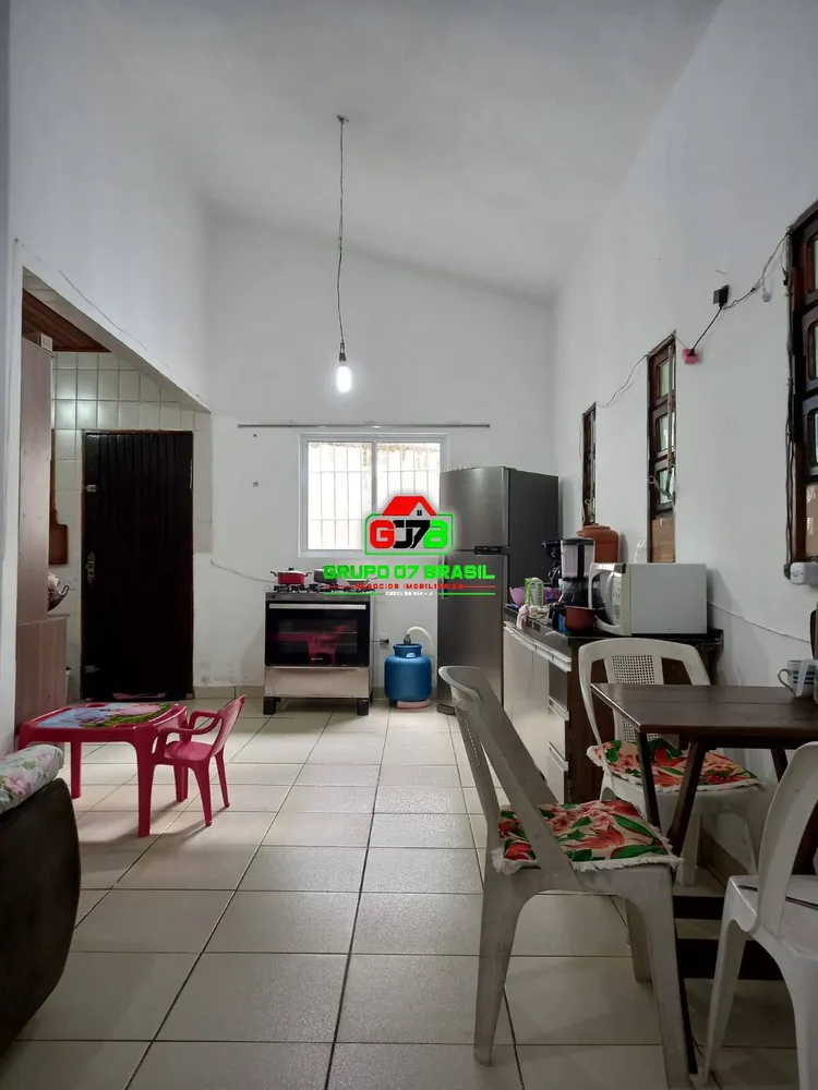 Casa, 3 quartos, 240 m² - Foto 4