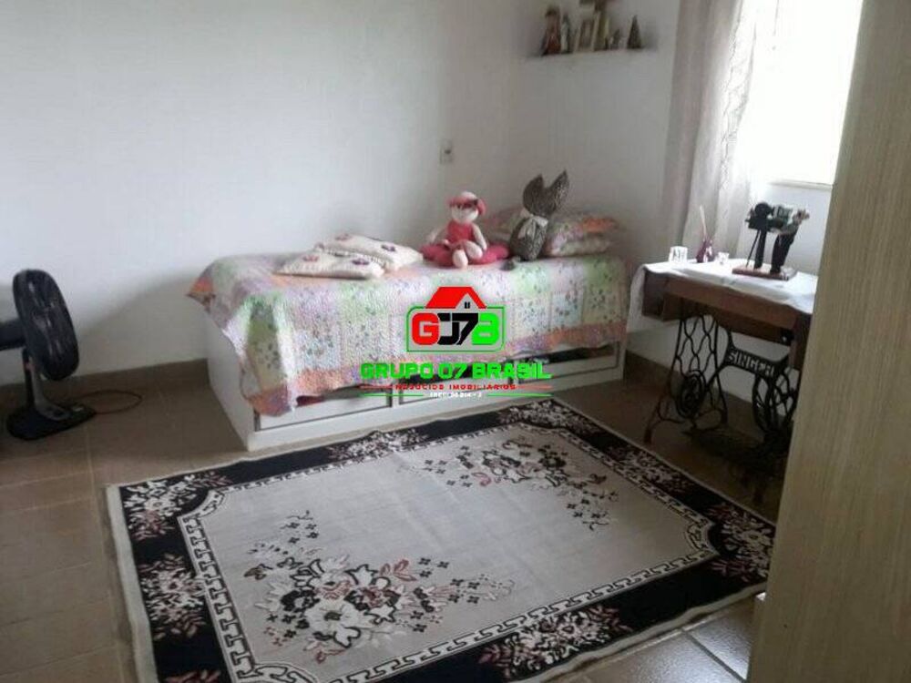 Chácara, 4 quartos, 1600 m² - Foto 5