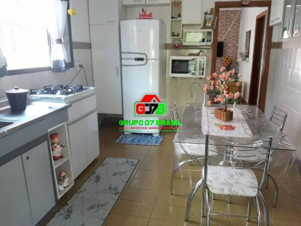 Chácara, 4 quartos, 1600 m² - Foto 8