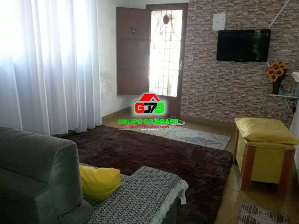Chácara, 4 quartos, 1600 m² - Foto 3