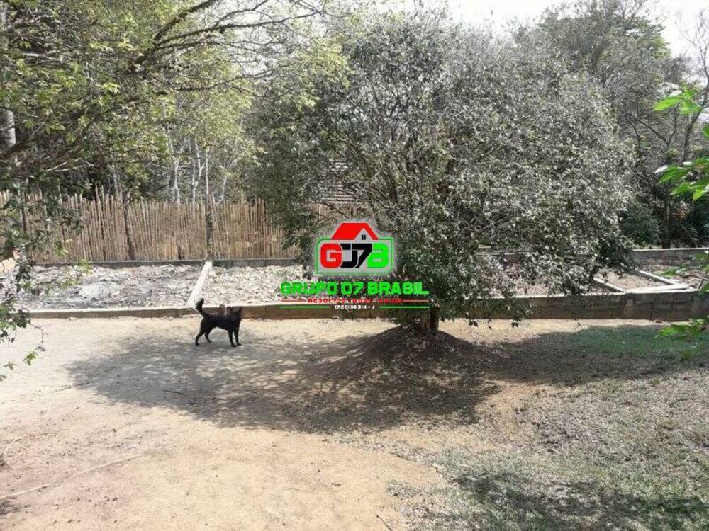 Chácara, 4 quartos, 1600 m² - Foto 11