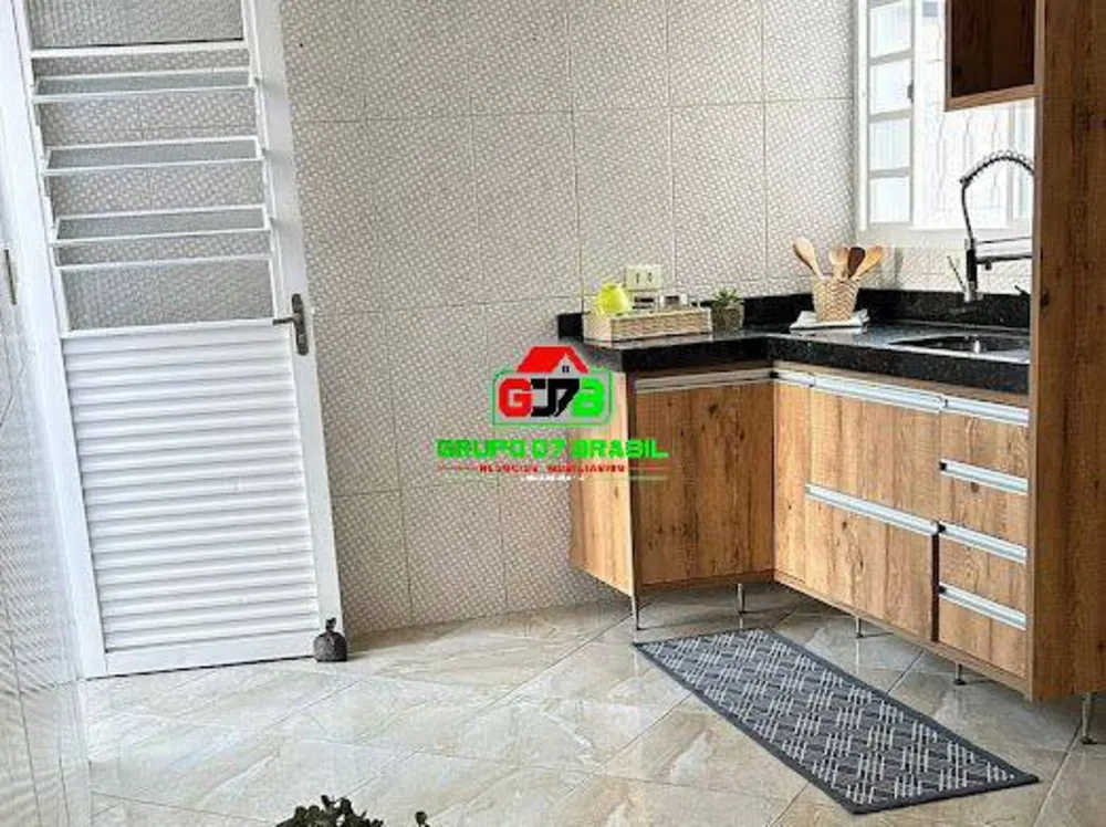 Casa, 3 quartos, 110 m² - Foto 4
