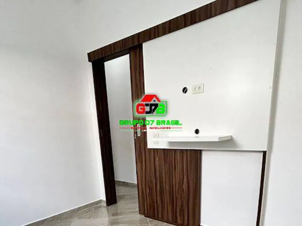 Casa, 3 quartos, 110 m² - Foto 1