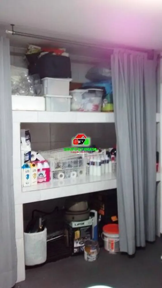 Sobrado, 2 quartos, 250 m² - Foto 19