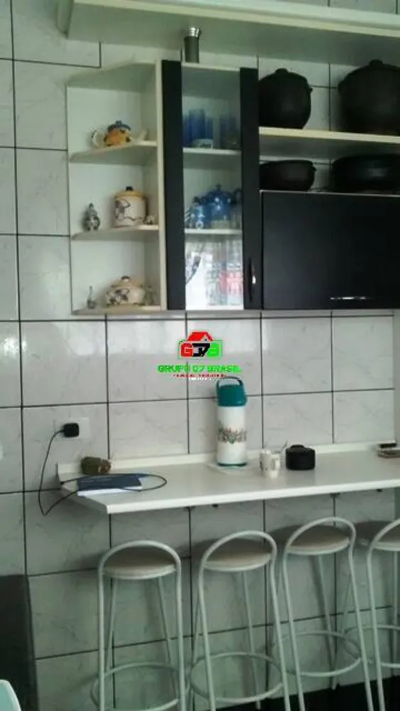 Sobrado, 2 quartos, 250 m² - Foto 12