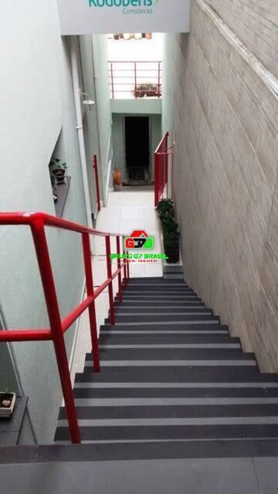 Sobrado, 2 quartos, 250 m² - Foto 14