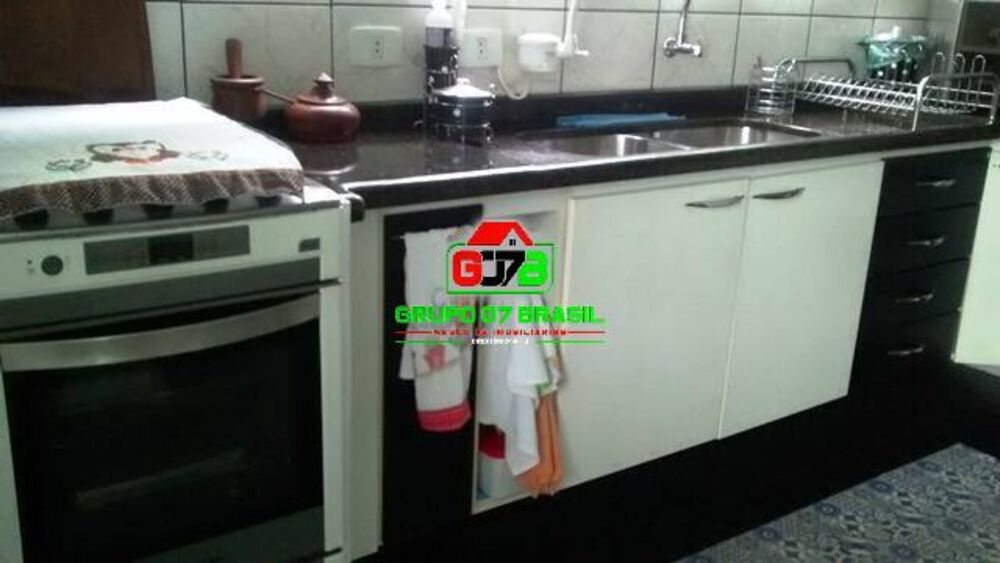 Sobrado, 2 quartos, 250 m² - Foto 7