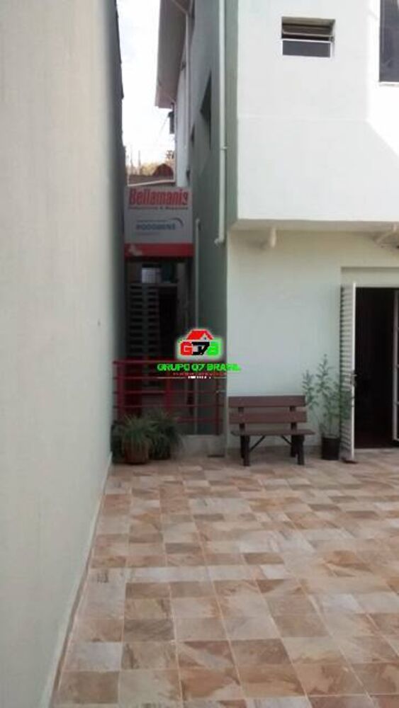 Sobrado, 2 quartos, 250 m² - Foto 6