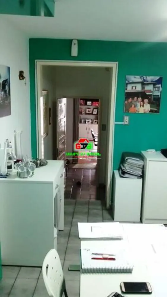 Sobrado, 2 quartos, 250 m² - Foto 20