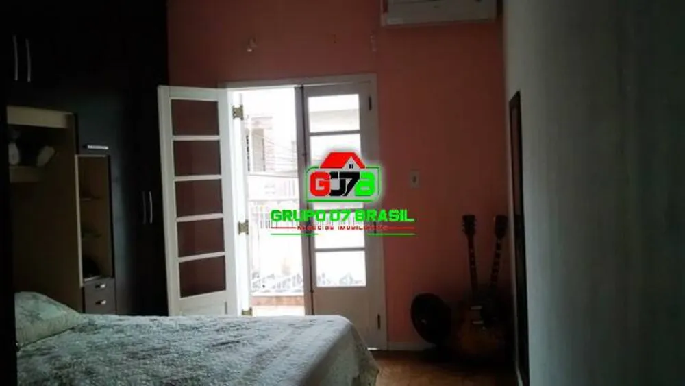 Sobrado, 2 quartos, 250 m² - Foto 18