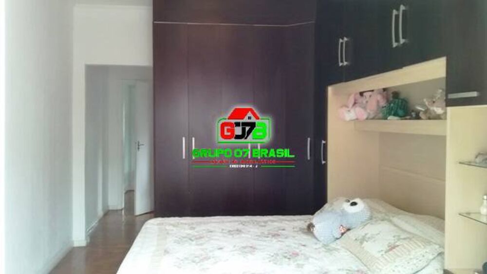 Sobrado, 2 quartos, 250 m² - Foto 8