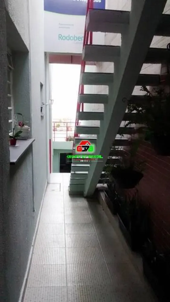 Sobrado, 2 quartos, 250 m² - Foto 11