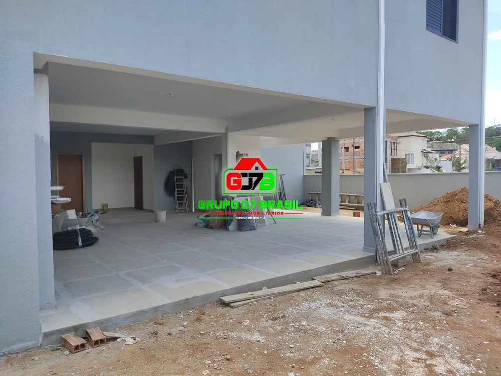 Casa, 3 quartos, 329 m² - Foto 4