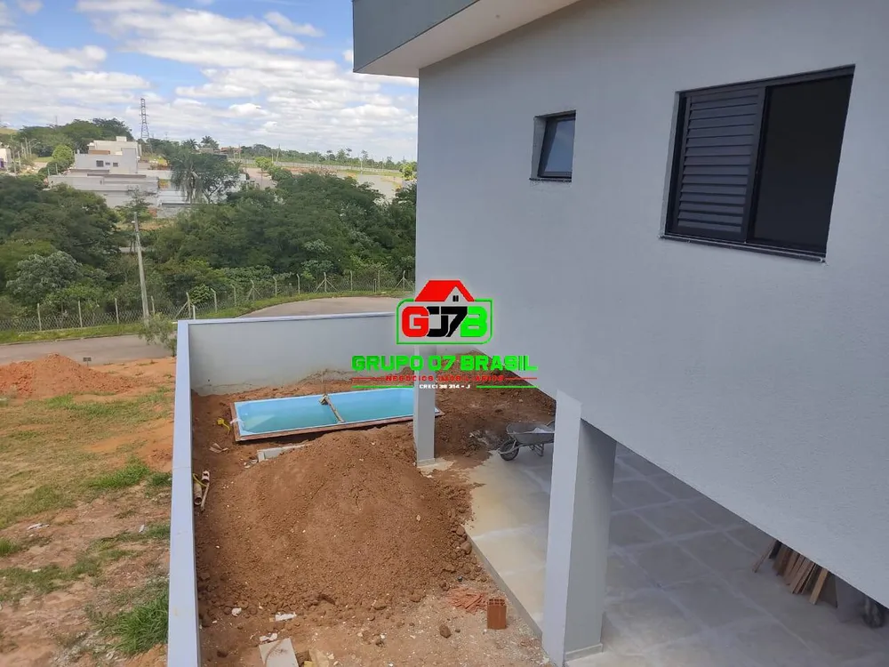 Casa, 3 quartos, 329 m² - Foto 2