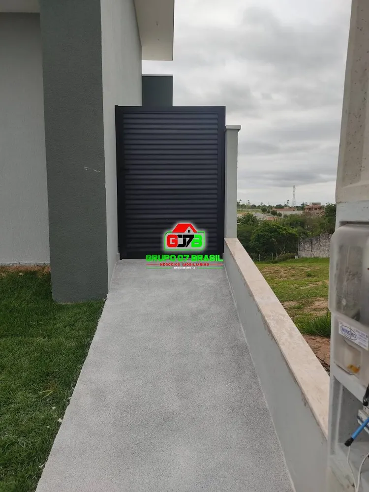Casa, 3 quartos, 329 m² - Foto 3