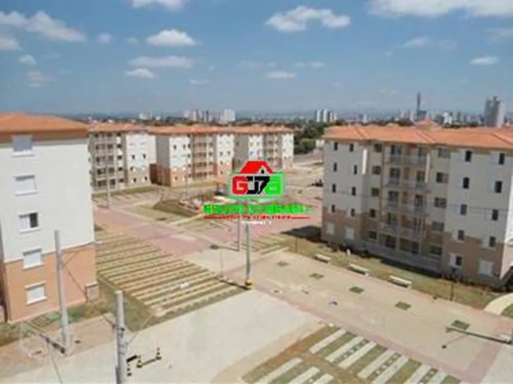 Apartamento, 2 quartos, 53 m² - Foto 3