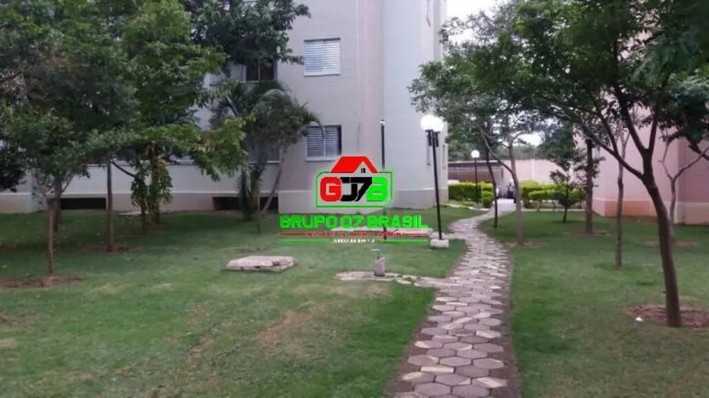 Apartamento, 2 quartos, 55 m² - Foto 12