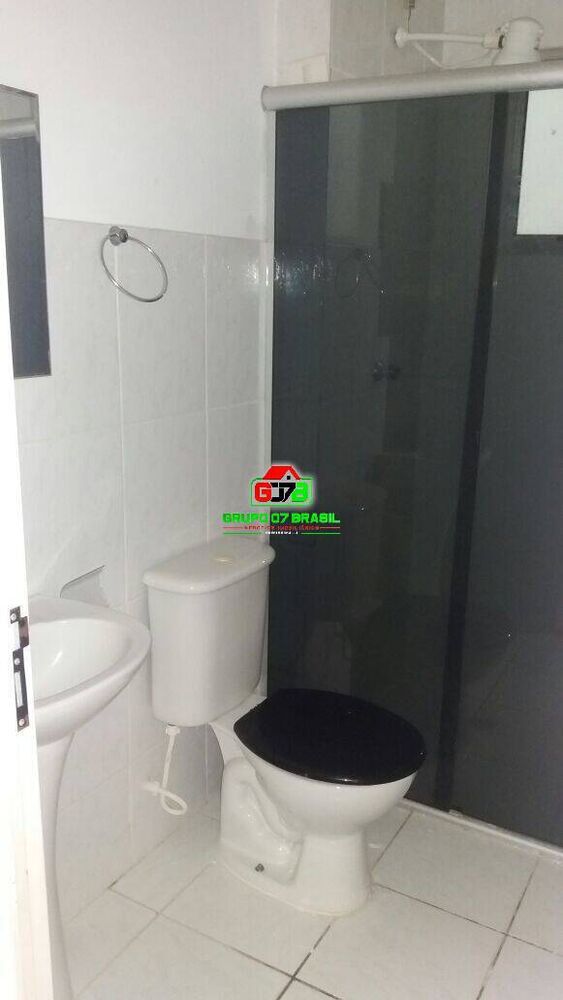 Apartamento, 2 quartos, 55 m² - Foto 3