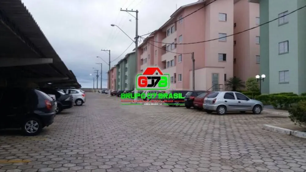 Apartamento, 2 quartos, 55 m² - Foto 1