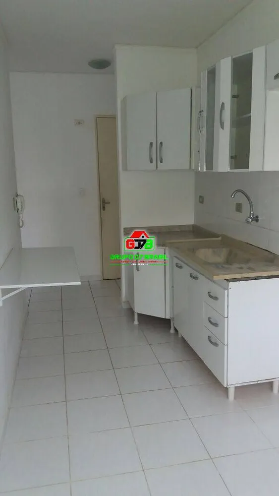 Apartamento, 2 quartos, 55 m² - Foto 8