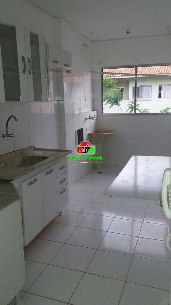 Apartamento, 2 quartos, 55 m² - Foto 1