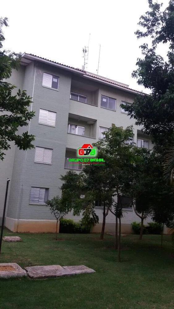 Apartamento, 2 quartos, 55 m² - Foto 6