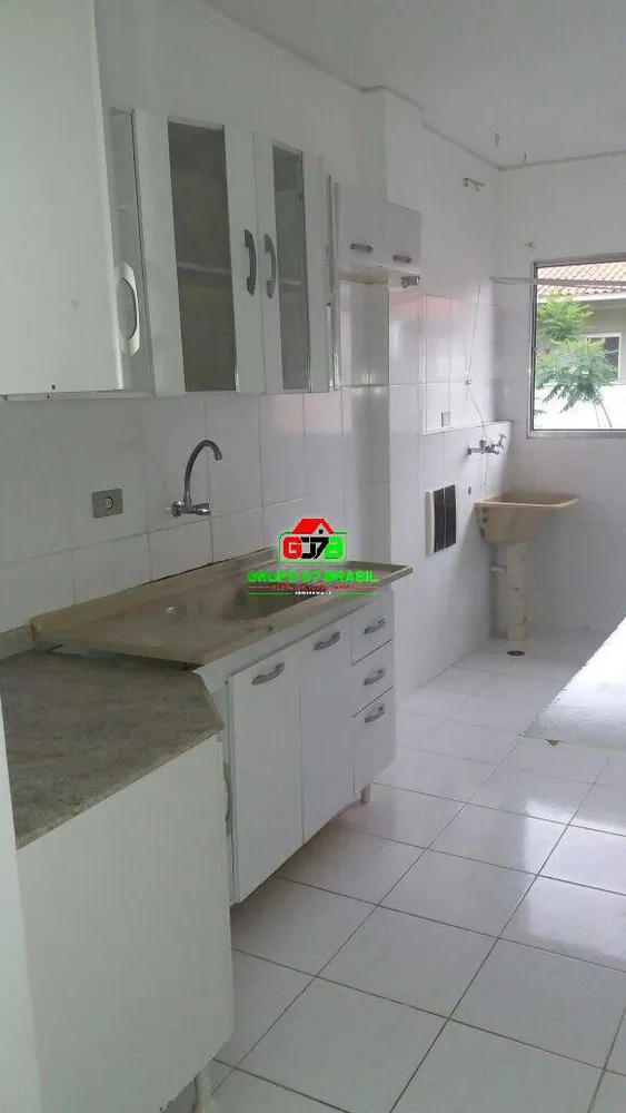 Apartamento, 2 quartos, 55 m² - Foto 10