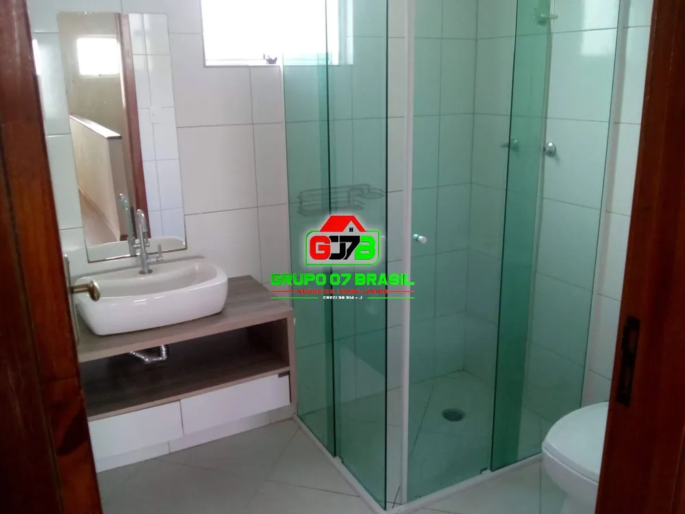 Casa, 4 quartos, 235 m² - Foto 9