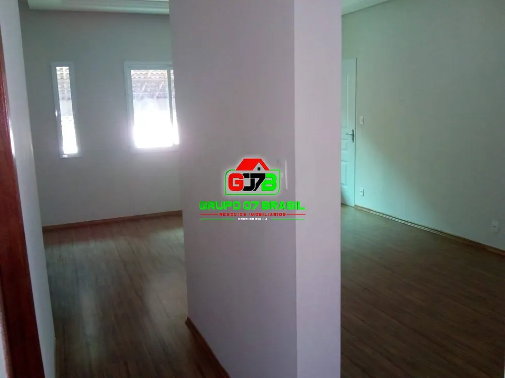 Casa, 4 quartos, 235 m² - Foto 12