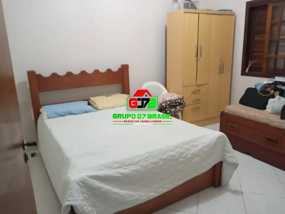 Sítio, 3 quartos, 200 m² - Foto 4
