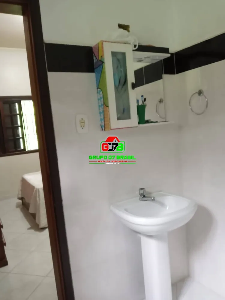 Sítio, 3 quartos, 200 m² - Foto 6