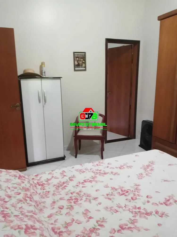 Sítio, 3 quartos, 200 m² - Foto 2