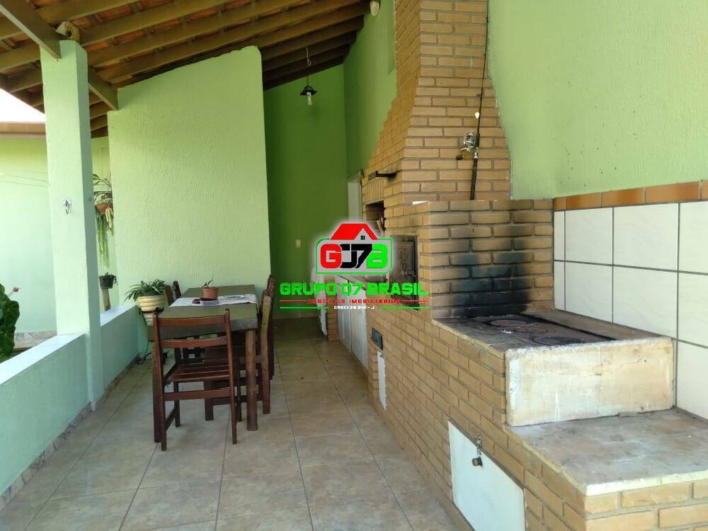 Casa de Condomínio, 4 quartos - Foto 3