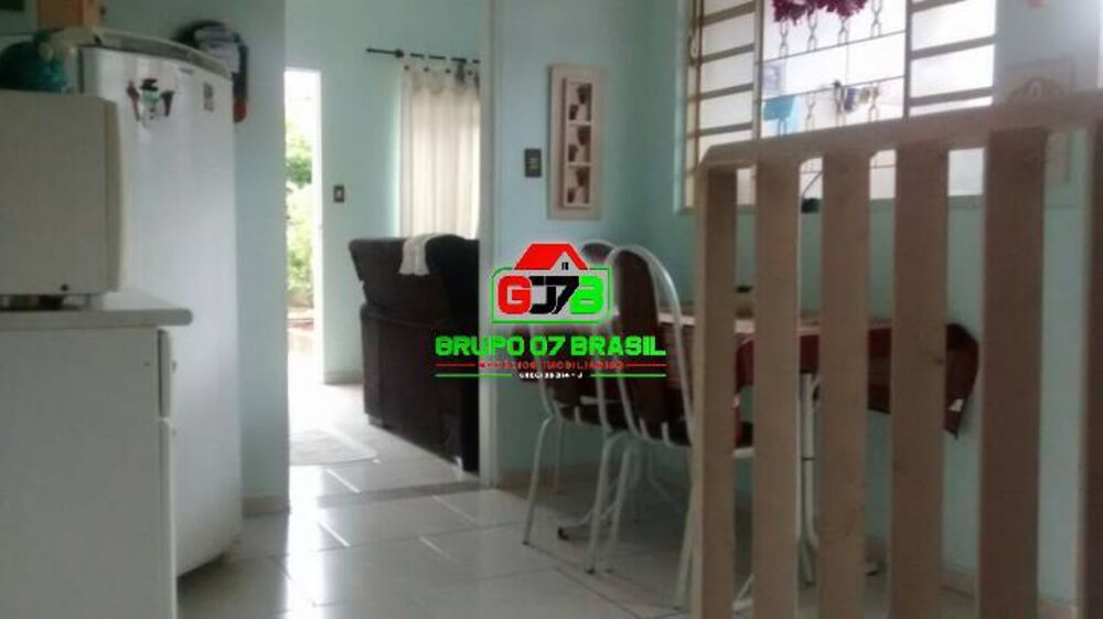Casa, 2 quartos, 150 m² - Foto 3