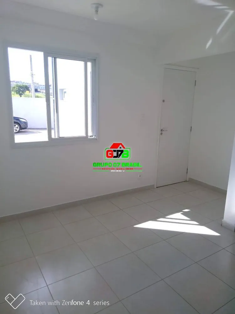 Apartamento, 3 quartos, 80 m² - Foto 3