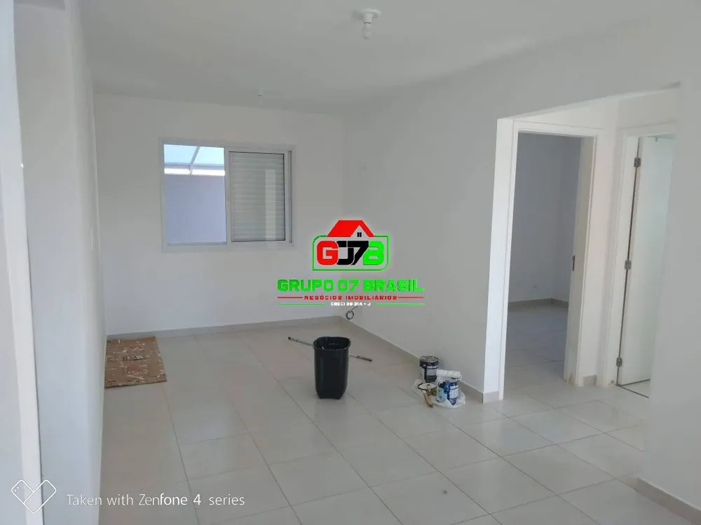 Apartamento, 3 quartos, 80 m² - Foto 1