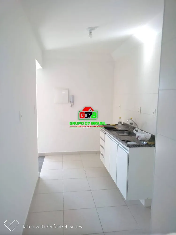 Apartamento, 3 quartos, 80 m² - Foto 4