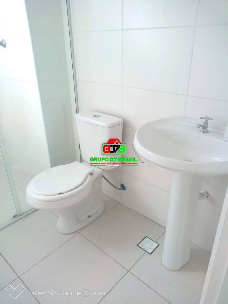 Apartamento, 3 quartos, 80 m² - Foto 6
