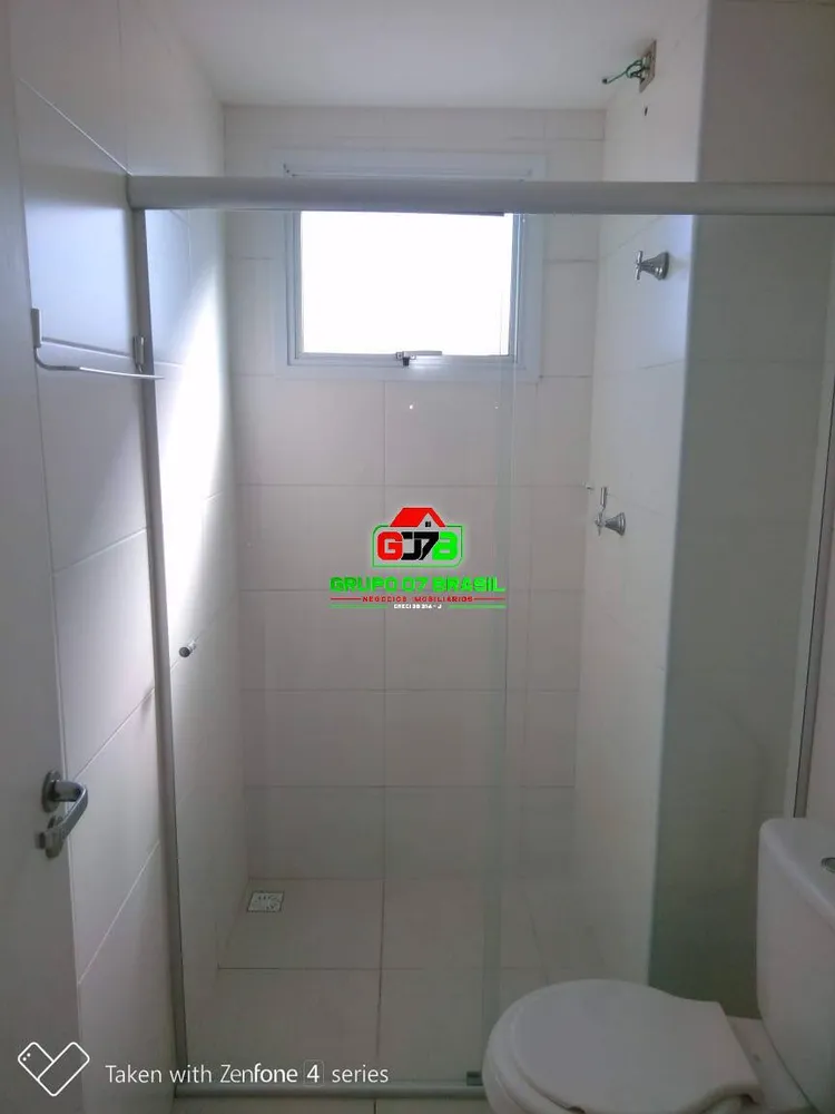 Apartamento, 3 quartos, 80 m² - Foto 2