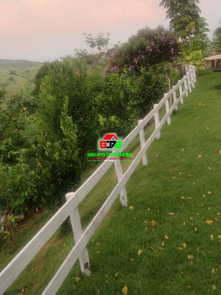 Chácara à venda com 2 quartos, 127m² - Foto 7