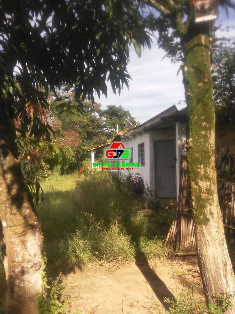 Casa, 100 m² - Foto 1