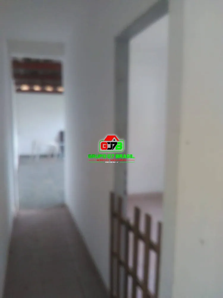 Casa, 100 m² - Foto 2