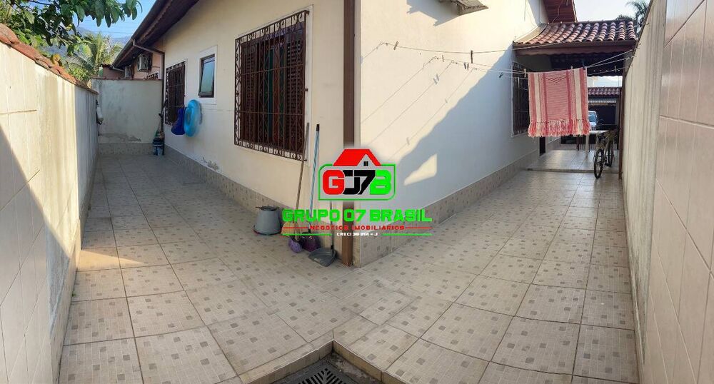 Casa à venda com 2 quartos, 84m² - Foto 10